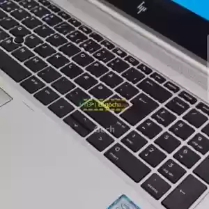 New  arrival   15.6  inch   Hp Elite book 850 G5    Core i7  with 16GB Ram  octa core pro Price in Ethiopia